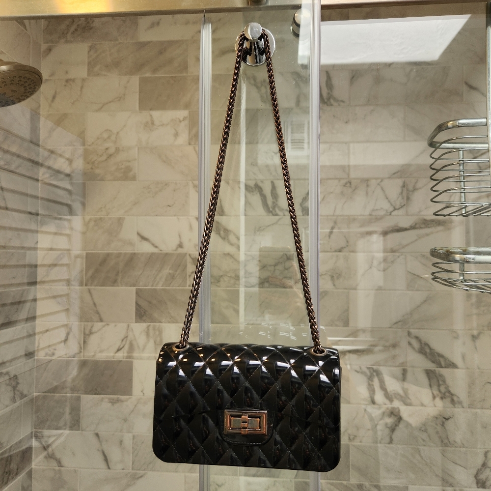 Forever21 Chain purse